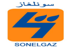 SONELGAZ